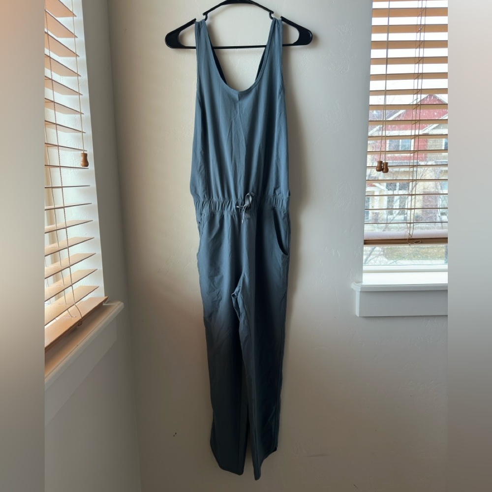 Patagonia Fleetwith Romper XS